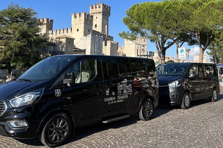 Taxi Sirmione